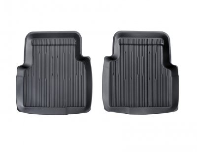 Ford Kuga gumiszőnyeg, hátsó