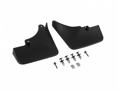 Ford Kuga sárfogó gumi készlet, első