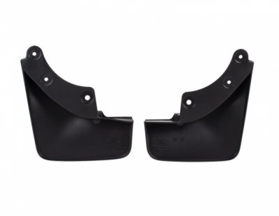 Ford Kuga sárfogó gumi készlet, első