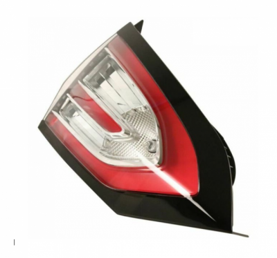 Ford Galaxy hátsó lámpa, bal belső