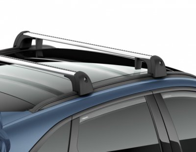 Ford Kuga tetőcsomagtartó