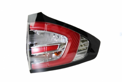 Ford Galaxy hátsó lámpa, jobb külső