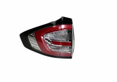 Ford Galaxy hátsó lámpa, bal külső