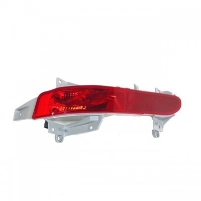 Ford S-Max ködlámpa, bal hátsó