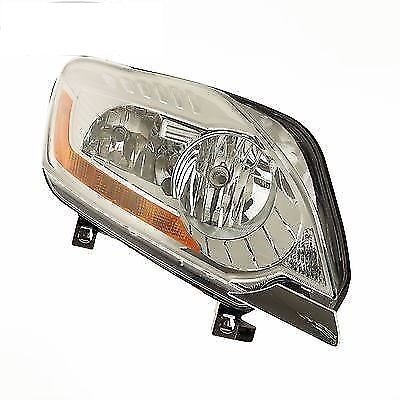 Ford Kuga fényszóró, jobb