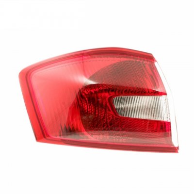 Ford Kuga hátsó lámpa, bal külső 