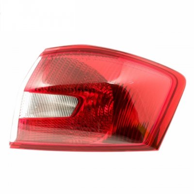 Ford Kuga hátsó lámpa, jobb külső