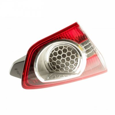 Hátsó lámpa, bal belső