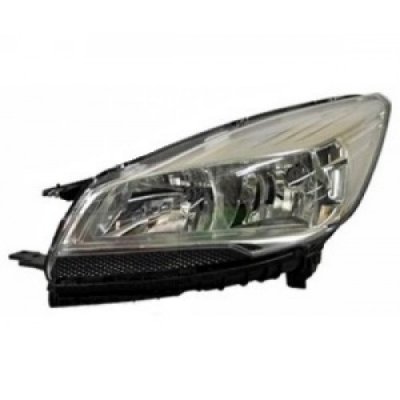 Ford Kuga fényszóró, bal 