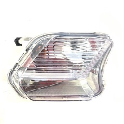 Ford Kuga ködlámpa, bal