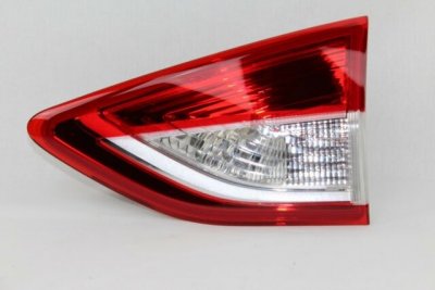 Ford Kuga hátsó lámpa, jobb belső