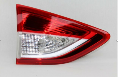 Ford Kuga hátsó lámpa, bal belső