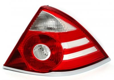 Ford Mondeo hátsó lámpa, jobb 