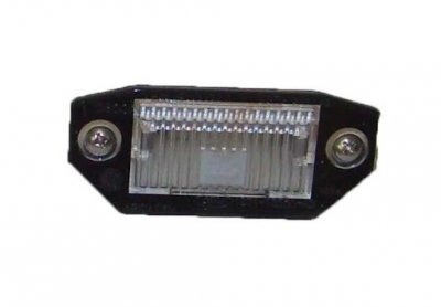 Ford Mondeo rendszám tábla világítás 