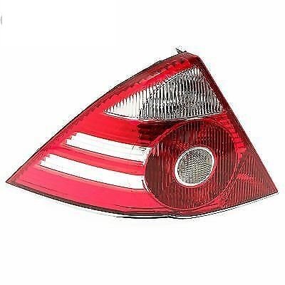 Ford mondeo hátsó lámpa bal 