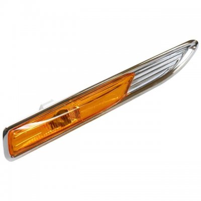 Ford MOndeo Index jobb 