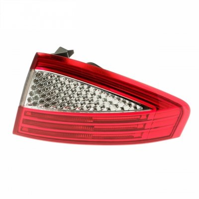 Ford Mondeo hátsó lámpa jobb, külső