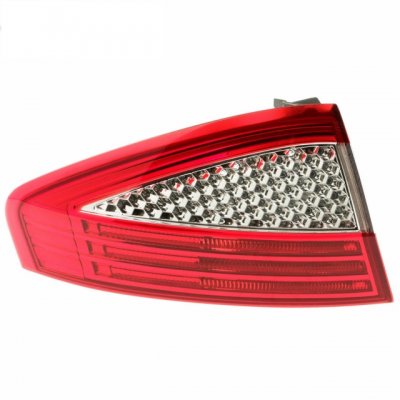 Ford Mondeo hátsó lámpa bal, külső