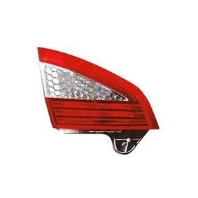 Ford Mondeo hátsó lámpa bal, belső