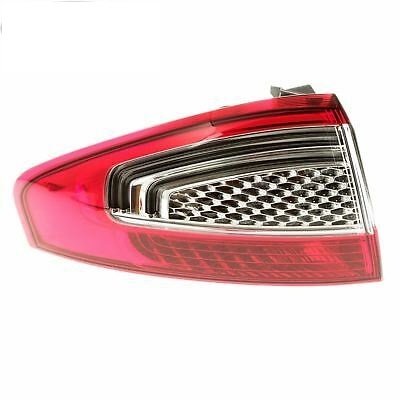 Ford Mondeo hátsó lámpa, bal külső