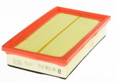 Ford Connect levegőszűrő