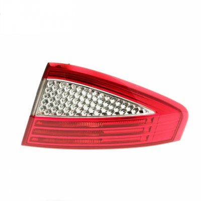 Ford Mondeo hátsó lámpa jobb, külső