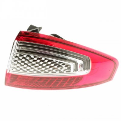 Ford Mondeo hátsó lámpa, jobb külső