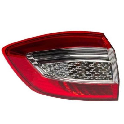 Ford Mondeo hátsó lámpa bal, külső 