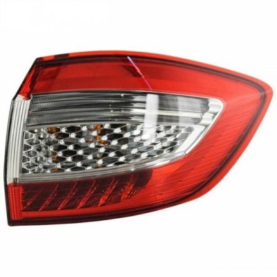 Ford Mondeo hátsó lámpa jobb, külső