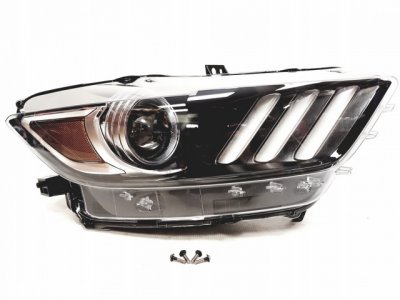 Ford Mustang fényszóró, jobb