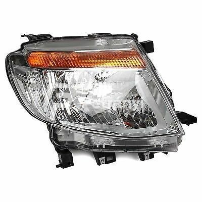 Ford Ranger fényszóró, jobb