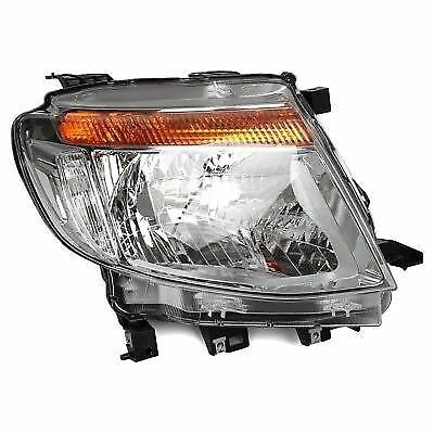 Ford Ranger fényszóró jobb