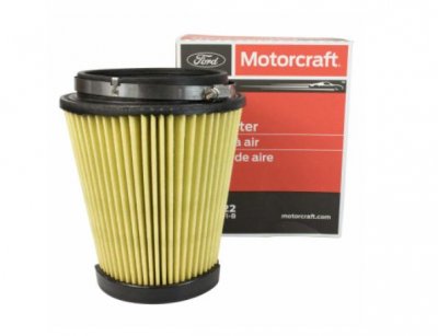 Ford Mustang levegőszűrő