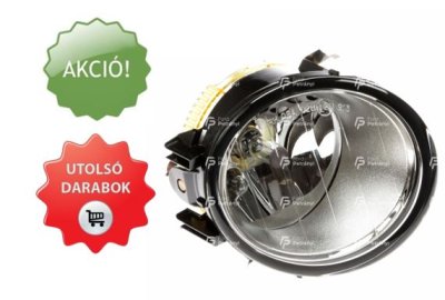 Ford S-Max ködlámpa jobb 