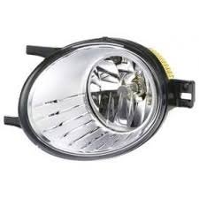 Ford S-Max ködlámpa bal 