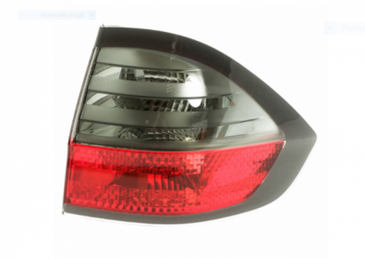 Ford S-Max hátsó lámpa, jobb külső