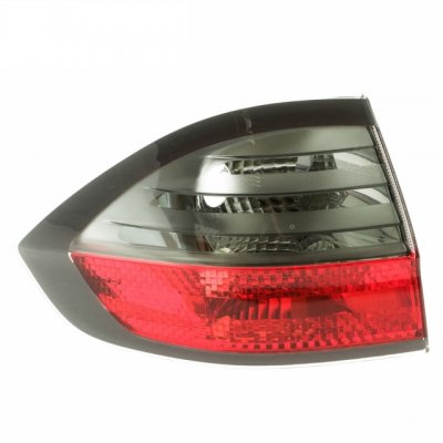 Ford S-Max hátsó lámpa bal, külső