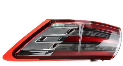 Ford S-Max hátsó lámpa, jobb külső