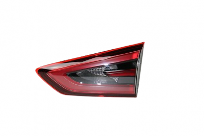 Ford S-Max Hátsó lámpa, jobb belső 