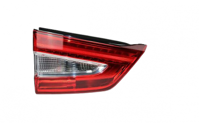 Ford S-Max hátsó lámpa, bal belső