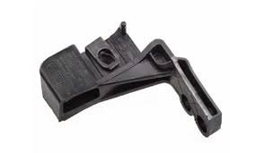 Ford Mondeo fényszóró tartó fül, jobb 