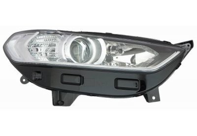 Ford Mondeo fényszóró jobb 