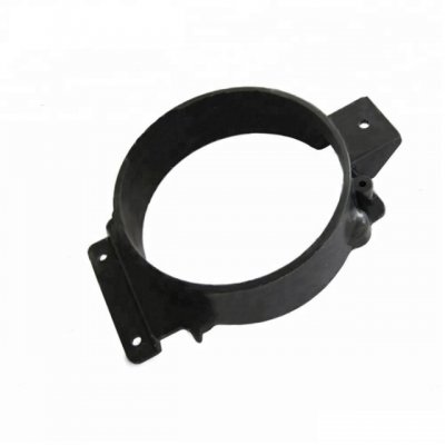 Ford Transit ködlámpa tartó, jobb