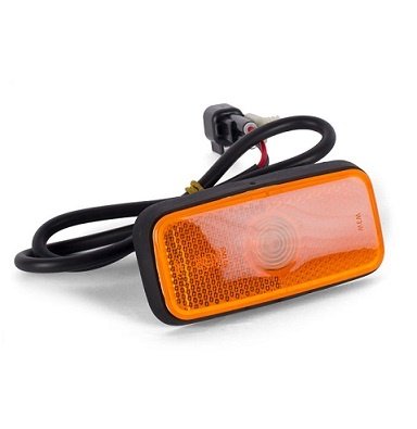 Ford Transit oldal helyzetjelző lámpa