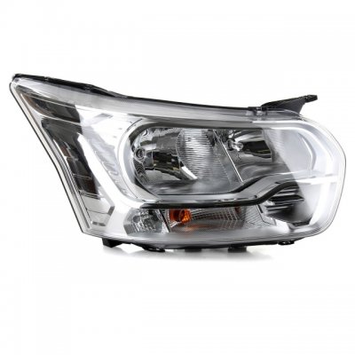 Ford Transit fényszóró, jobb