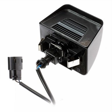 Ford rendszámtábla világítás