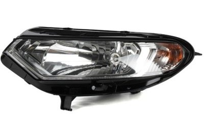 Ford EcoSport fényszóró, jobb 