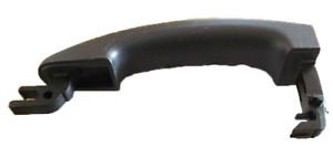 Ford ajtókilincs, alapozott 