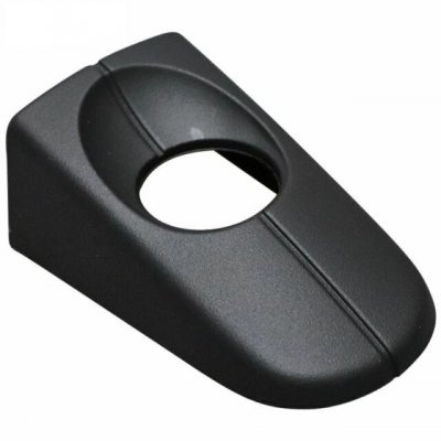 Ford C-max ajtóilincs borítás, fekete