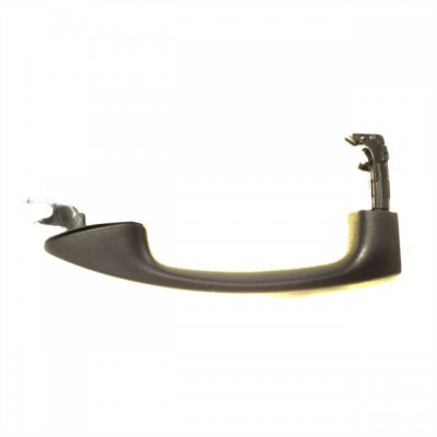 Ford ajtó kilincs, fekete